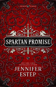 Spartan Promise