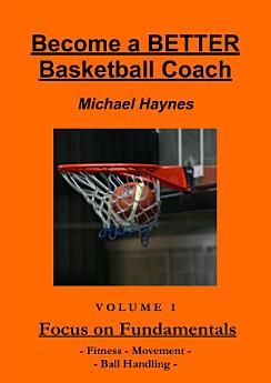 Become A Better Basketball Coach