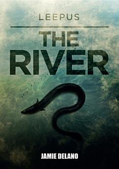 "e;Leepus | THE RIVER"e;