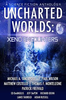 Uncharted Worlds: Xeno Encounters