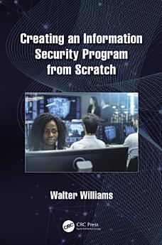 Creating an Information Security Program from Scratch