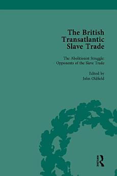 The British Transatlantic Slave Trade Vol 3