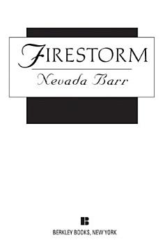 Firestorm