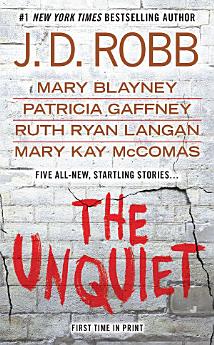 The Unquiet