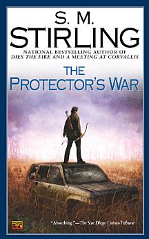 The Protector's War