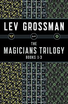 The Magicians Trilogy