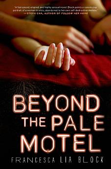 Beyond the Pale Motel