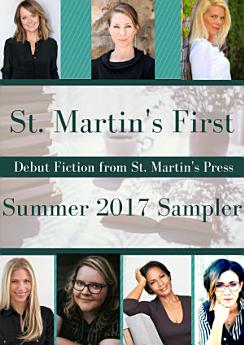 Spring/Summer 2017 St. Martin's First Sampler