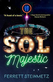 The Sol Majestic