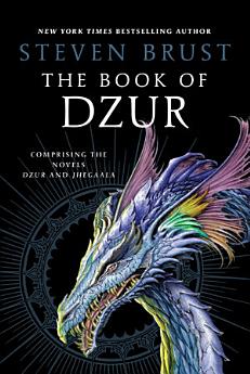 The Book of Dzur