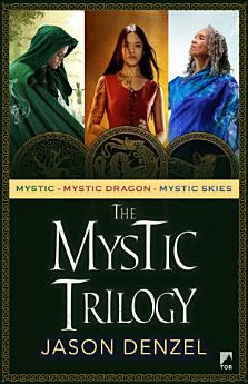 The Mystic Trilogy