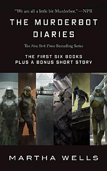 The Murderbot Diaries