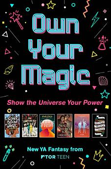 Own Your Magic Sampler