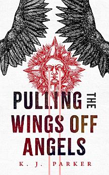 Pulling the Wings Off Angels