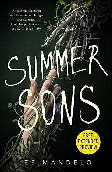 Summer Sons Sneak Peek