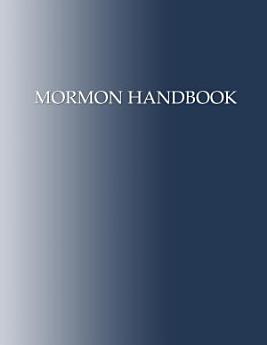 Mormon Handbook