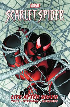 Scarlet Spider Vol. 1