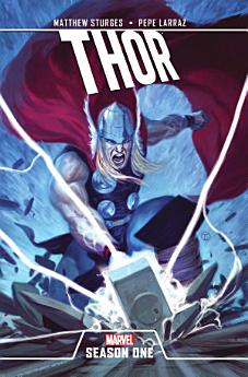 Thor