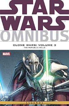 Star Wars Omnibus