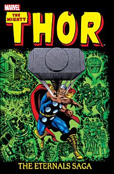 Thor