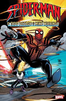 Spider-Man By Todd Dezago & Mike Wieringo Vol. 1