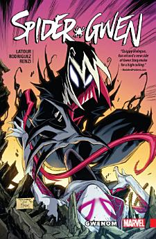 Spider-Gwen Vol. 5