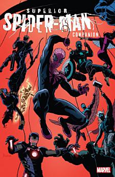 Superior Spider-Man Companion