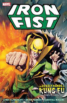 Iron Fist