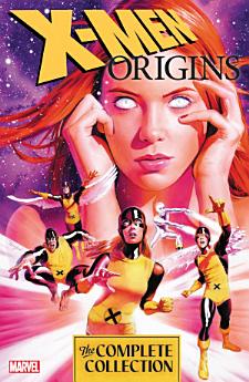 X-Men Origins