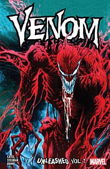 Venom Unleashed Vol. 1