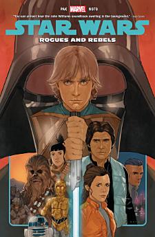 Star Wars Vol. 13