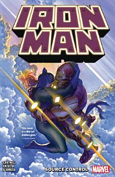 Iron Man Vol. 4