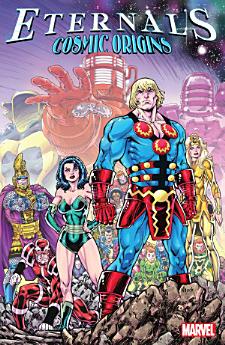 Eternals