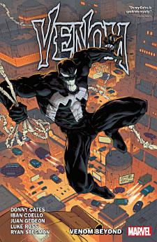 Venom By Donny Cates Vol. 5