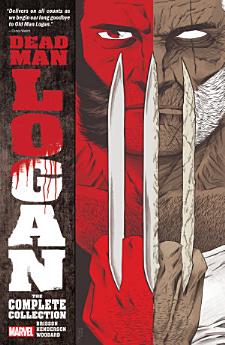 Dead Man Logan