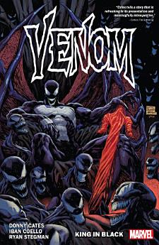 Venom By Donny Cates Vol. 6