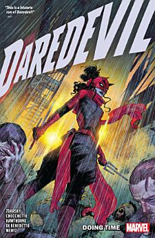 Daredevil By Chip Zdarsky Vol. 6