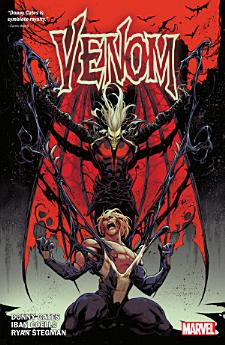 Venom By Donny Cates Vol. 3 Collection