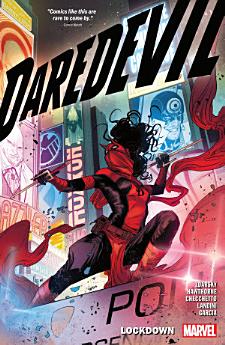 Daredevil By Chip Zdarsky Vol. 7