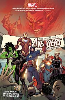 Avengers By Jason Aaron Vol. 2