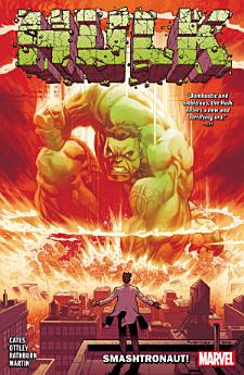 Hulk By Donny Cates Vol. 1