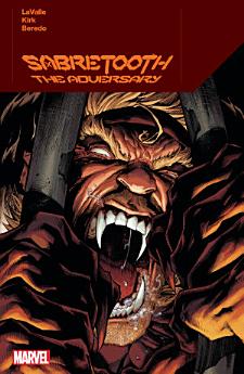 Sabretooth