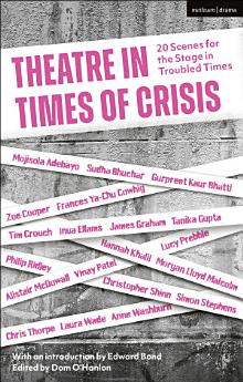 Theatre in Times of Crisis