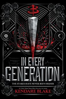 In Every Generation (Volume 1)