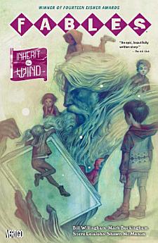 Fables Vol. 17: Inherit the Wind