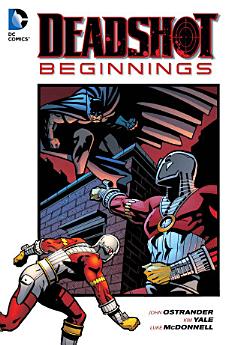 Deadshot: Beginnings