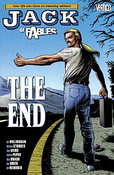 Jack of Fables Vol. 9: The End