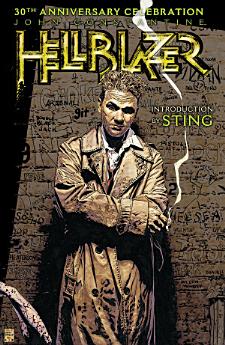 John Constantine, Hellblazer: 30th Anniversary Celebration