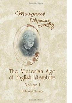 The Victorian Age of English Literature