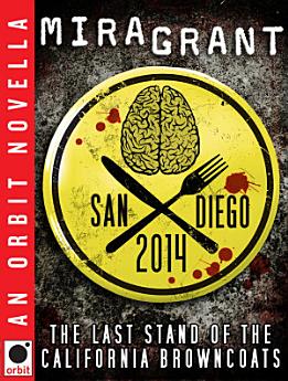 San Diego 2014: The Last Stand of the California Browncoats